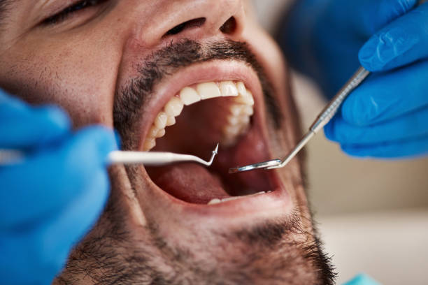 Best Emergency Treatment for Jaw Pain or Injury in Eau Claire, WI