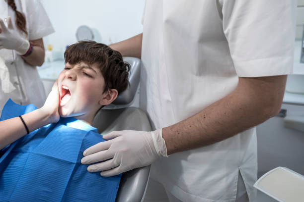 Best Emergency Treatment for Oral Infections in Eau Claire, WI